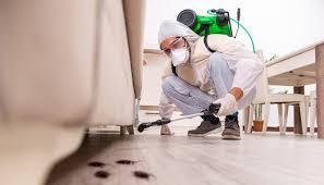 Pest Control for Restaurants and Food Service in Kearny, AZ